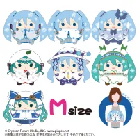 MAX LIMITED YUKI MIKU FUWA KORORIN M SIZE (B) - Hatsune Miku - photo 2