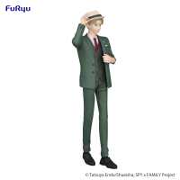 SPY×FAMILY　Trio-Try-iT Figure -Loid Forger- 8