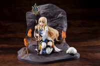 1/6 scaled pre-painted figure of GOBLIN SLAYERⅡ Priestess 10