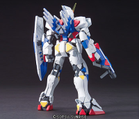 HG 1/144 Beginning Gundam 3