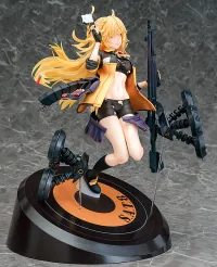 Phat! Company S.A.T.8 Heavy Damage Ver. - Girls' Frontline - photo 7