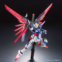 RG 1/144 #11 Destiny Gundam 8