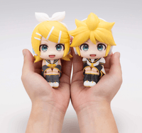 Lookup Kagamine Rin & Len set 【with gift】 6