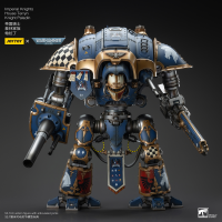 Imperial Knights House Terryn Knight Paladin 20
