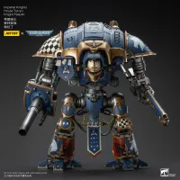 JOYTOY Imperial Knights House Terryn Knight Paladin - Warhammer 40K - photo 20