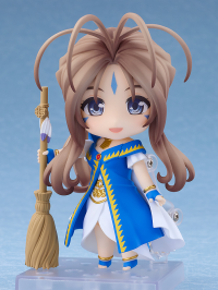 Nendoroid Belldandy 3