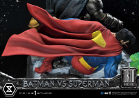 Ultimate Diorama Masterline Batman:The Dark Knight Returns (Comics) Batman versus Superman Deluxe Version 18