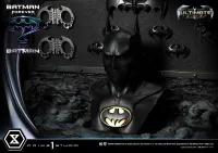 Prime 1 Studio Museum Masterline Batman Forever (Film) Batman Ultimate Version - DC Comics - photo 8