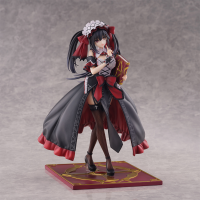 Date A Live 1/7 Kurumi Tokisaki <Rasiel> Ver. 4