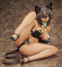 Bastet Casino: Bare Leg Ver. 4