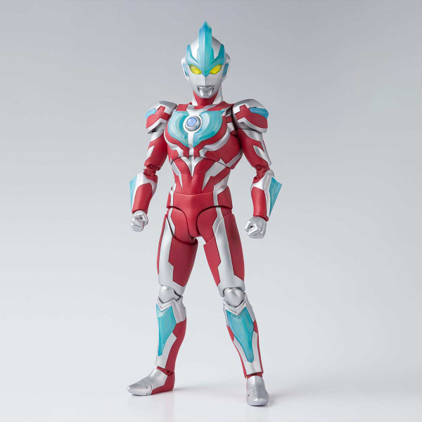 Ultraman Ginga