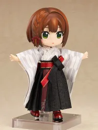 GOOD SMILE COMPANY Nendoroid Doll Outfit Set Rose: Japanese Dress Ver. - Figure Accessories - photo 6