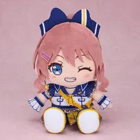 GOOD SMILE COMPANY Plushie Poppin'Party Saya Yamabuki - BanG Dream! - photo 1