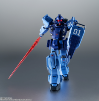 <SIDE MS> RX-79BD-1 BLUE DESTINY UNIT 1 ver. A.N.I.M.E. "MOBILE SUIT GUNDAM SIDE STORY THE BLUE DESTINY", Bandai Spirits THE ROBOT SPIRITS 8
