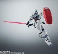 RGM-79D GM Cold Districts Type Ver. A.N.I.M.E. "Mobile Suit Gundam", TAMASHII NATIONS Robot Spirits 4