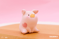 LuLu The Piggy - The Original 2nd Series (Can Set) 2