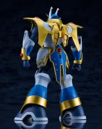 GOOD SMILE COMPANY MODEROID Magic Sky War God Susanoo: Second Stage - Yamato Takeru (Anime) - photo 3
