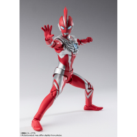 ULTRAMAN OMEGA "ULTRAMAN OMEGA", TAMASHII NATIONS S.H.Figuarts 3