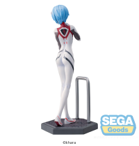 Luminasta "EVANGELION: 3.0+1.0 Thrice Upon a Time" "Rei Ayanami" 7