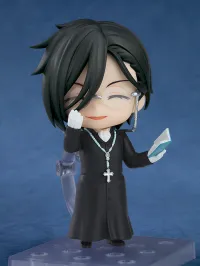 GOOD SMILE COMPANY Nendoroid Sebastian Michaelis: Sapphire Owl Ver. - Black Butler - photo 4