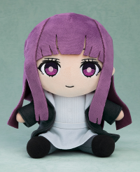 Frieren: Beyond Journey's End Plushie Fern 1