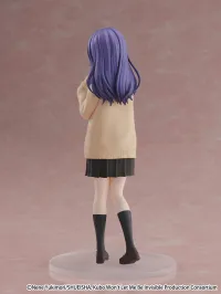 CyberZ ”Cantabile” Nagisa Kubo - Kubo Won't Let Me Be Invisible - photo 4