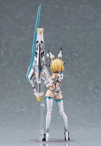 Max Factory PLAMAX BP-01 Sophia F. Shirring(re-run) - BUNNY SUIT PLANNING - photo 13
