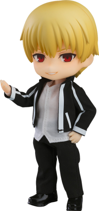 Nendoroid Doll Gilgamesh 2