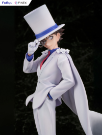 Conan Edogawa & Kid the Phantom Thief 1/7 Scale Figure 9