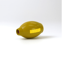 Finger Mega Buster/Finger Rock Buster Vol.1 (1 set of 6 pcs) 6