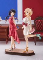 GOOD SMILE COMPANY POP UP PARADE Chisato Nishikigi/Takina Inoue: After Party! Ver. L Size - Lycoris Recoil - photo 2
