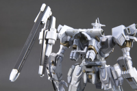 Aspina White-Glint AC4 Ver. Model Kit 29