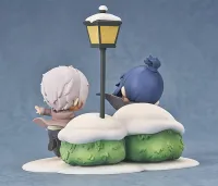Good Smile Arts Shanghai Shion and Nezumi Chibi Figures: A Distant Snowy Night Ver. - No. 6 - photo 7