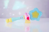 TAMASHII NATIONS Stattoneoneon & Glass Heart HopePact Set (Magical Sisters LuluttoLilly) - Magical Sisters LuluttoLilly - photo 9