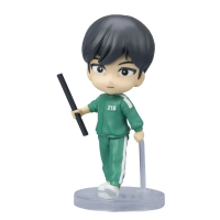 Sang-woo Netflix Squid Game, Bandai Spirits Figuarts mini 5