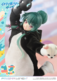 PRISMA WING Kuma Kuma Kuma Bear Punch! Yuna 1/7 Scale Pre-Painted Figure 42