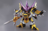 BB012 Sangokuden Animation - Shin Ryofu Tallgees/Sekitoba/Tengyokugai Shinbu 2