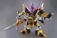 BANDAI HOBBY BB012 Sangokuden Animation - Shin Ryofu Tallgees/Sekitoba/Tengyokugai Shinbu - SD Gundam Sangokuden Brave Battle Warriors - photo 2
