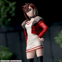 Luminasta TV Anime DAN DA DAN Momo Vol.2 Ver.1.5 6