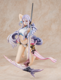 "So I'm a Spider, So What?" Light Novel Edition Watashi Arachne/Shiraori 1/7th Scale Figure 7