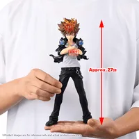 BANDAI REBORN! Grandista-TSUNAYOSHI SAWADA- - REBORN! - photo 7