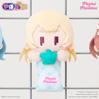 YahoNui　Pastel＊Palettes Maya Yamato 5