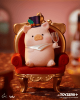LuLu the Piggy - Pigchelin Restaurant Series (Blind Box) 25
