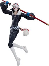 Max Factory figma Fox - Persona - photo 6