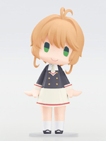 HELLO! GOOD SMILE Sakura Kinomoto: Tomoeda Junior High School Uniform Ver. 2