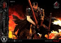 Prime 1 Studio Ultimate Premium Masterline Berserk Guts, Berserker Armor Unleash Edition Deluxe Version - Berserk - photo 49