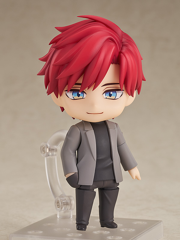 Nendoroid Shizuma Ikushima