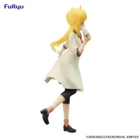 FuRyu BOCCHI THE ROCK!　Trio-Try-iT Figure -Nijika Ijichi- - Bocchi the Rock! - photo 3