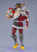figma Zagreus 7