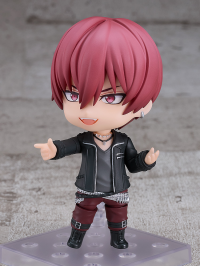 Nendoroid Toma Inumaru 6